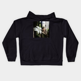 Nice flower Kids Hoodie